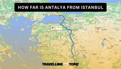 ET to Istanbul, Turkey .